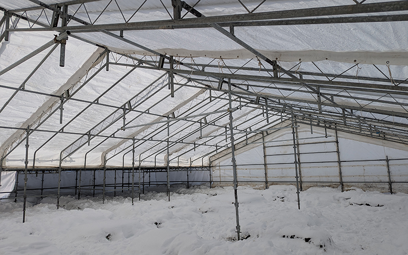 現場の「かもしれない」を共有し、リスクをゼロへ