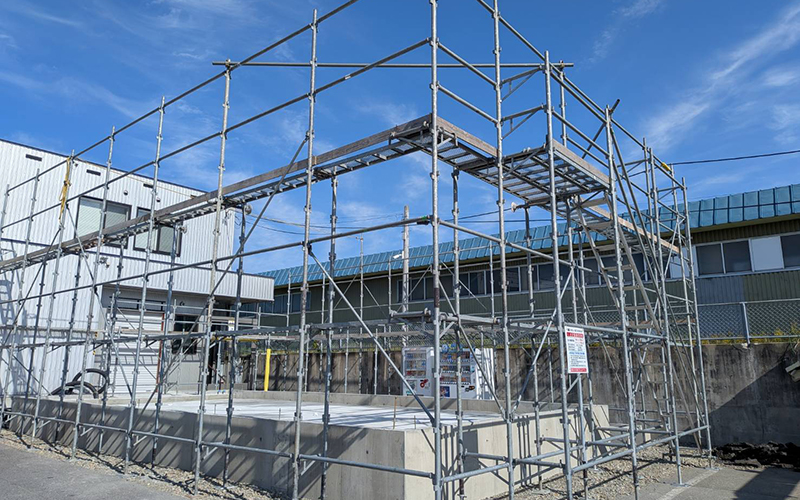 大手企業が信頼を寄せる、創業以来の「無事故実績」