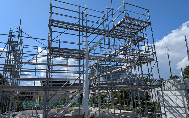 日帰り圏内で家族との時間を確保